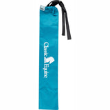 Classic Equine Slick Tail Bag- Teal Green