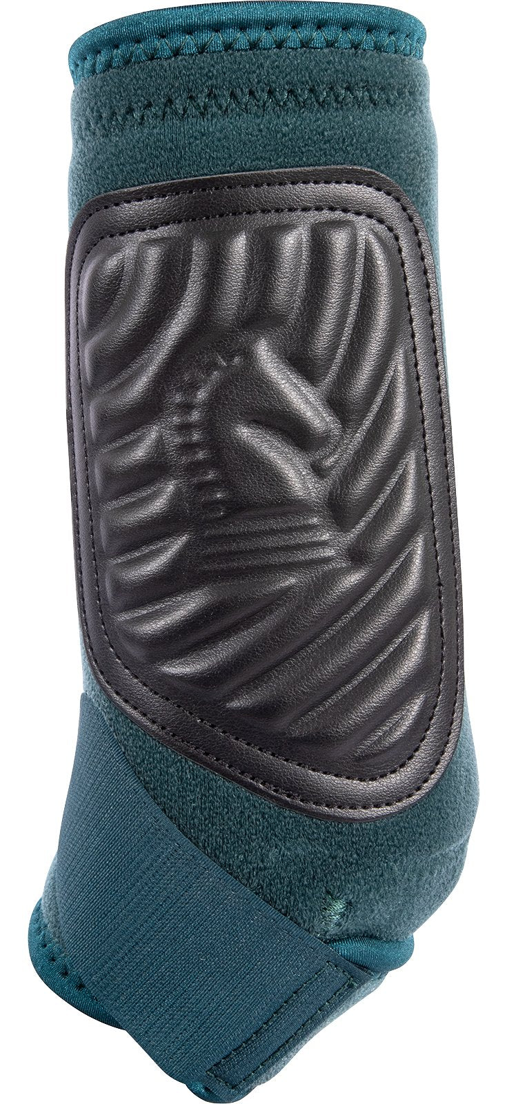 Classic Equine Classic Fit Front and Hind Boot Combo Pack- Dragonfly
