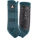 Classic Equine Classic Fit Hind Boots- Dragonfly