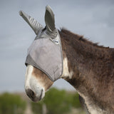 Cashel Crusader Mule/Donkey Fly Mask with Ears