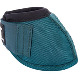 Classic Equine Flexion No-Turn Bell Boots- Dragonfly