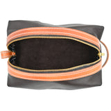 Coolhorse Leather Basic Leather Shave Kit