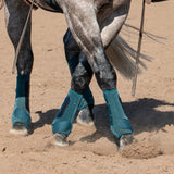 Classic Equine Classic Fit Front Boots- Dragonfly