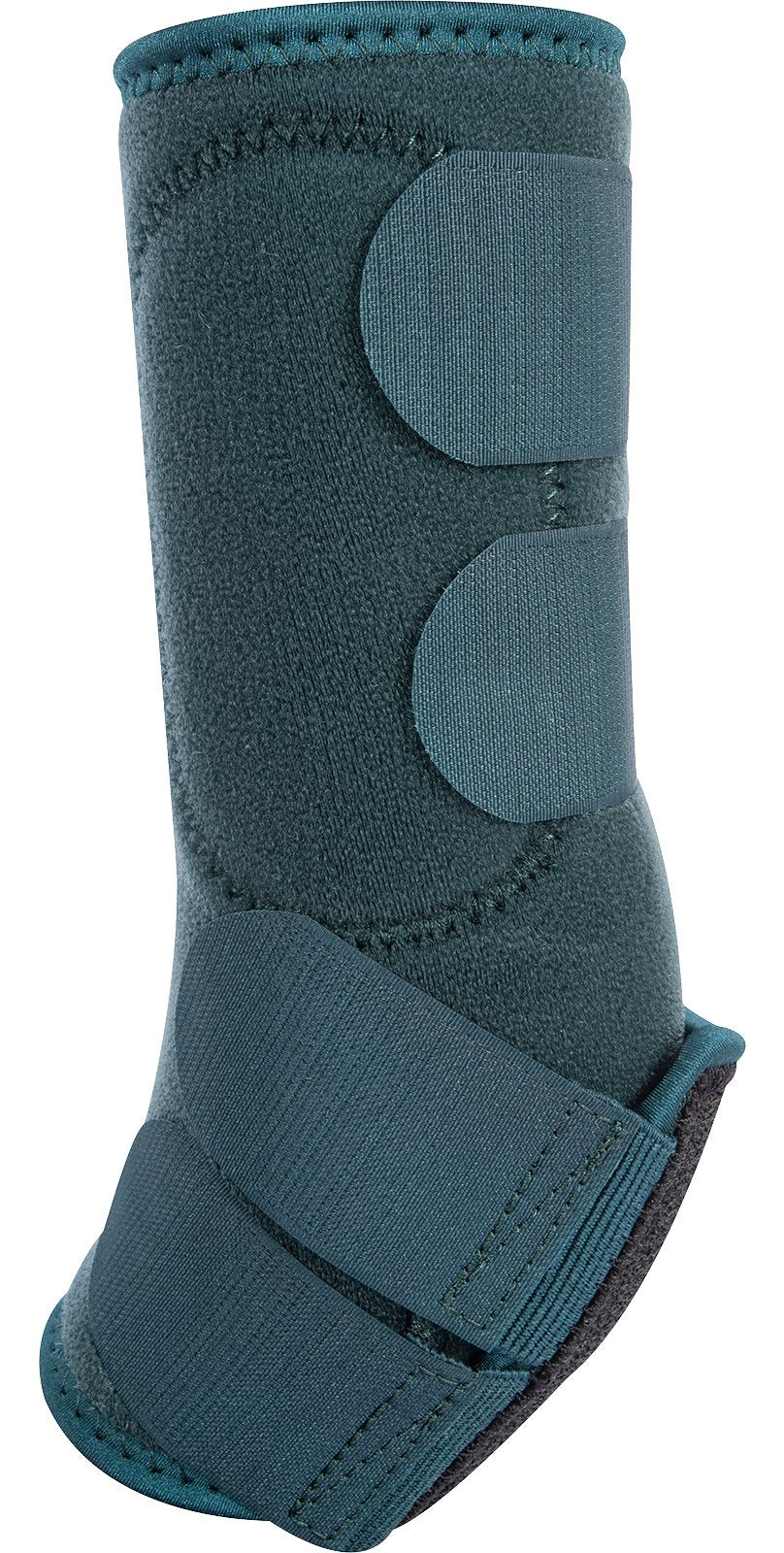 Classic Equine Legacy2 Hind Protective Boots- Dragonfly