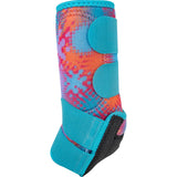 Classic Equine Legacy2 4-Pack Protective Boots- Beatz