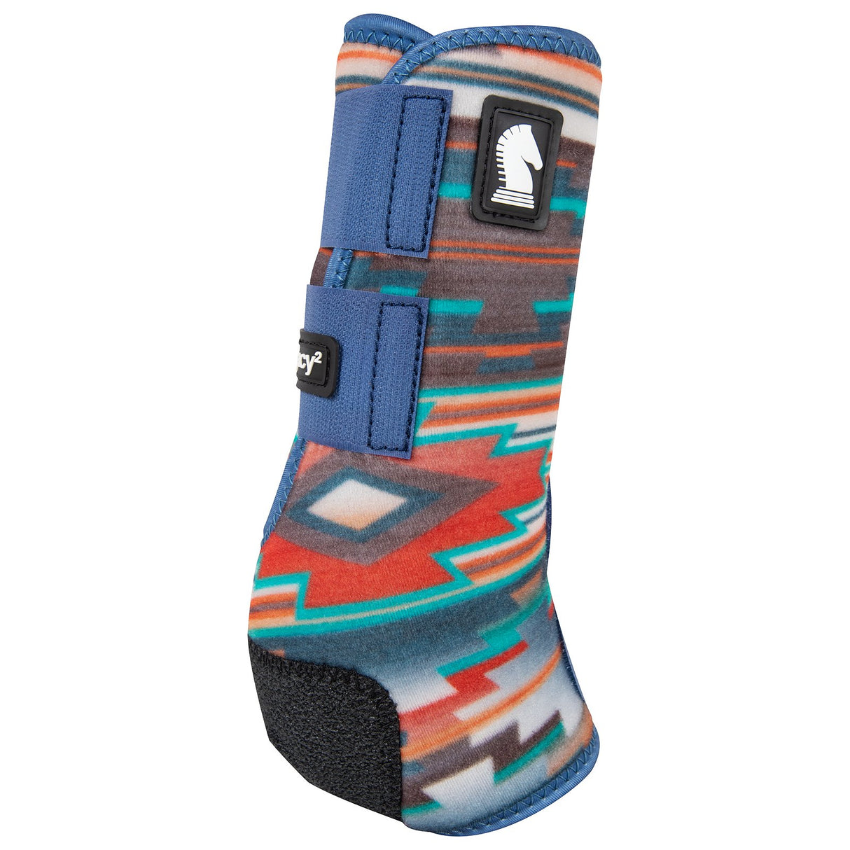 Classic Equine Legacy2 4-Pack Protective Boots- Pueblo
