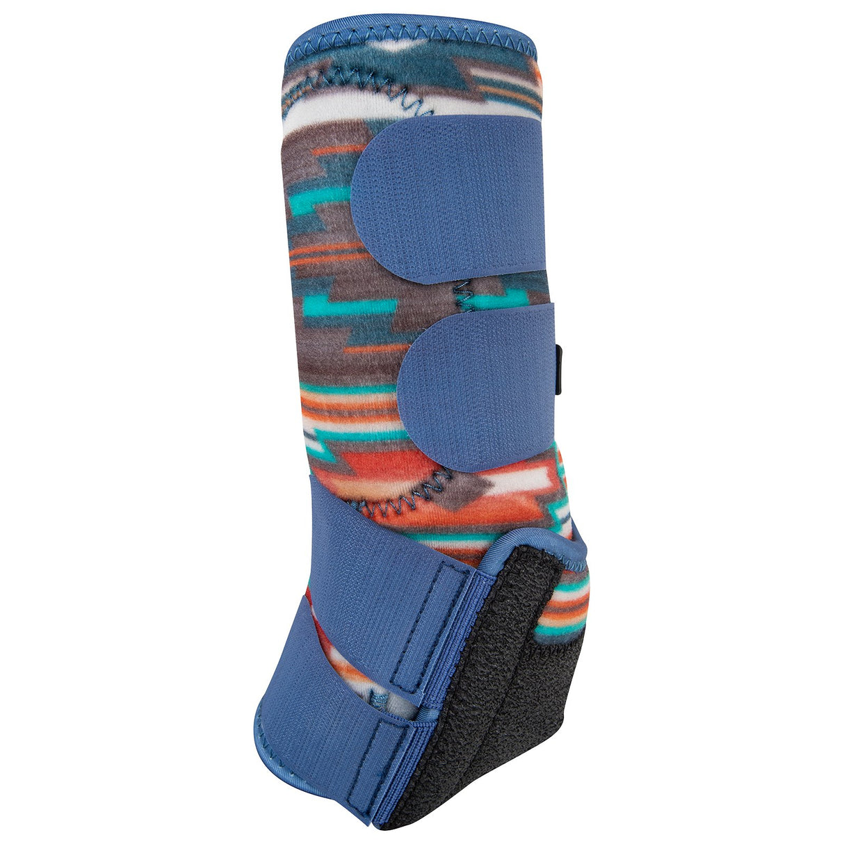 Classic Equine Legacy2 4-Pack Protective Boots- Pueblo