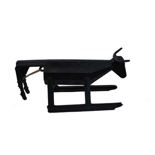 The Original Cowboy Toy Mini Team Roping Dummy