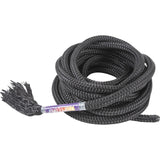Rattler Black Rope Jerk Line Lite
