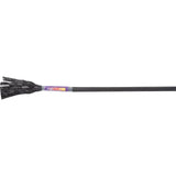 Rattler Black Rope Jerk Line Lite