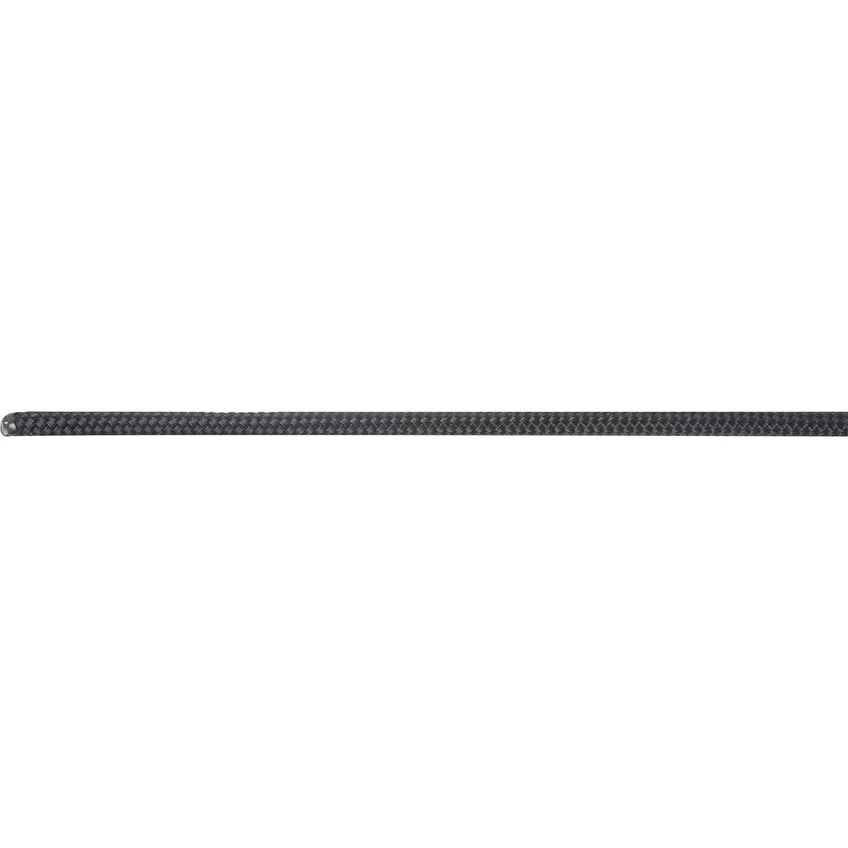 Rattler Black Rope Jerk Line Lite