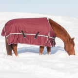 Classic Equine 10K Cross Trainer Turnout Blanket- Port