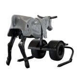 The Drifter Team Roping Dummy from Heel-O-Matic