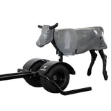The Drifter Team Roping Dummy from Heel-O-Matic