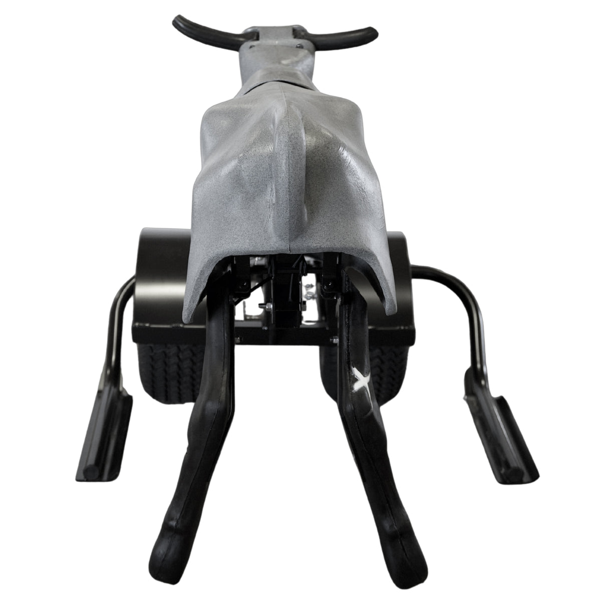 The Drifter Team Roping Dummy from Heel-O-Matic