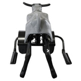 The Drifter Team Roping Dummy from Heel-O-Matic