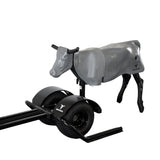 The Drifter Team Roping Dummy from Heel-O-Matic