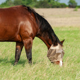 Cashel Econo Average Horse Sized Fly Mask