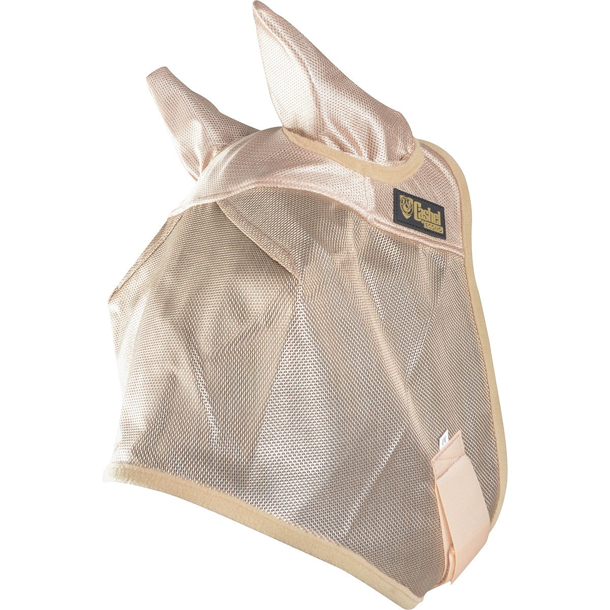 Cashel Econo Average Horse Sized Fly Mask with Ears
