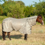 Cashel Econo Fly Sheet with Detachable Neck Guard