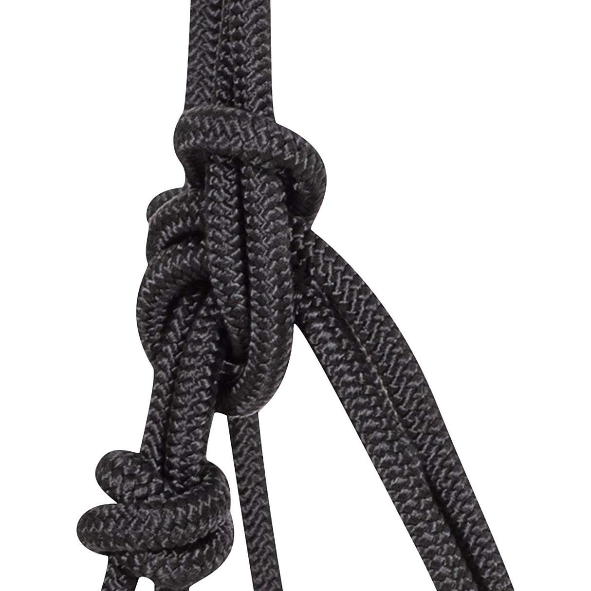 Classic Equine Chain Link Rope Halter
