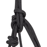 Classic Equine Chain Link Rope Halter