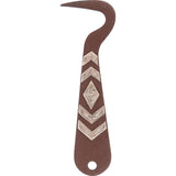 Cashel Arrow Diamond Steel Hoof Pick