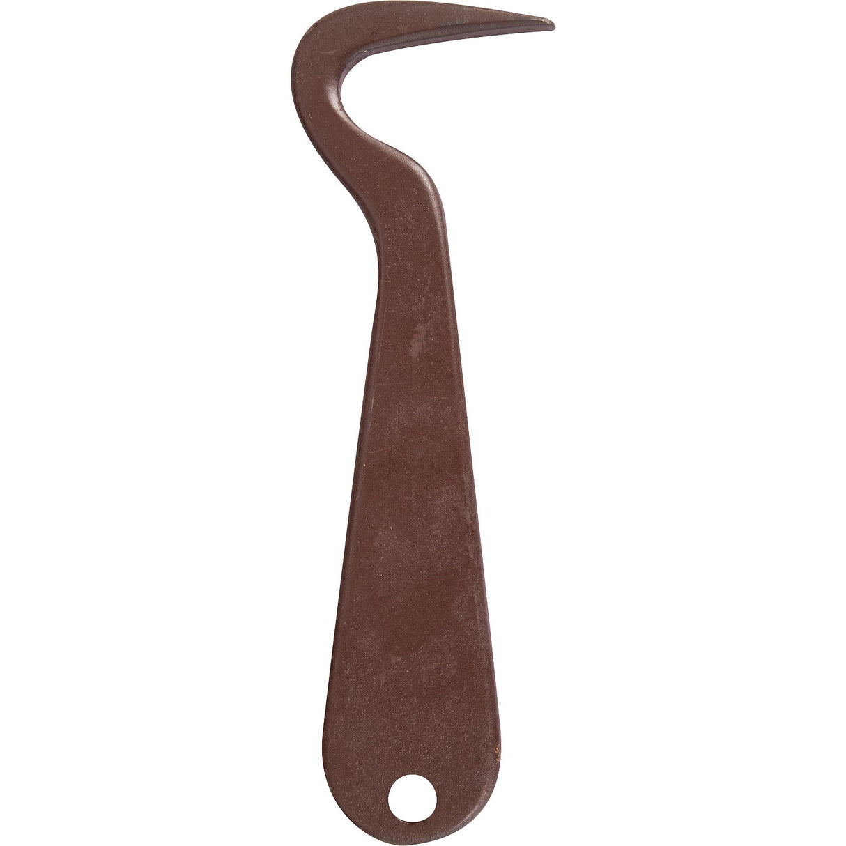 Cashel Silver Stripe Steel Hoof Pick