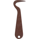 Cashel Silver Stripe Steel Hoof Pick