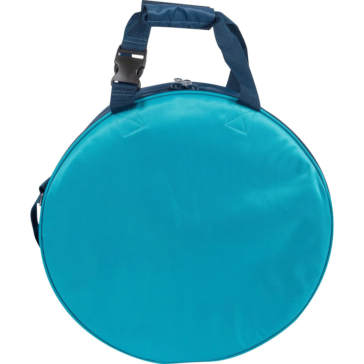 Classic Ropes Junior Rope Bag- Aqua/Navy