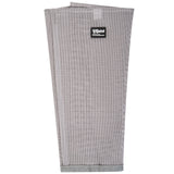Cashel Crusader Grey Fly Leg Guards- Set of 4
