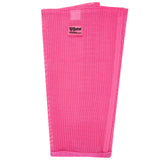 Cashel Crusader Pink Fly Leg Guards- Set of 4