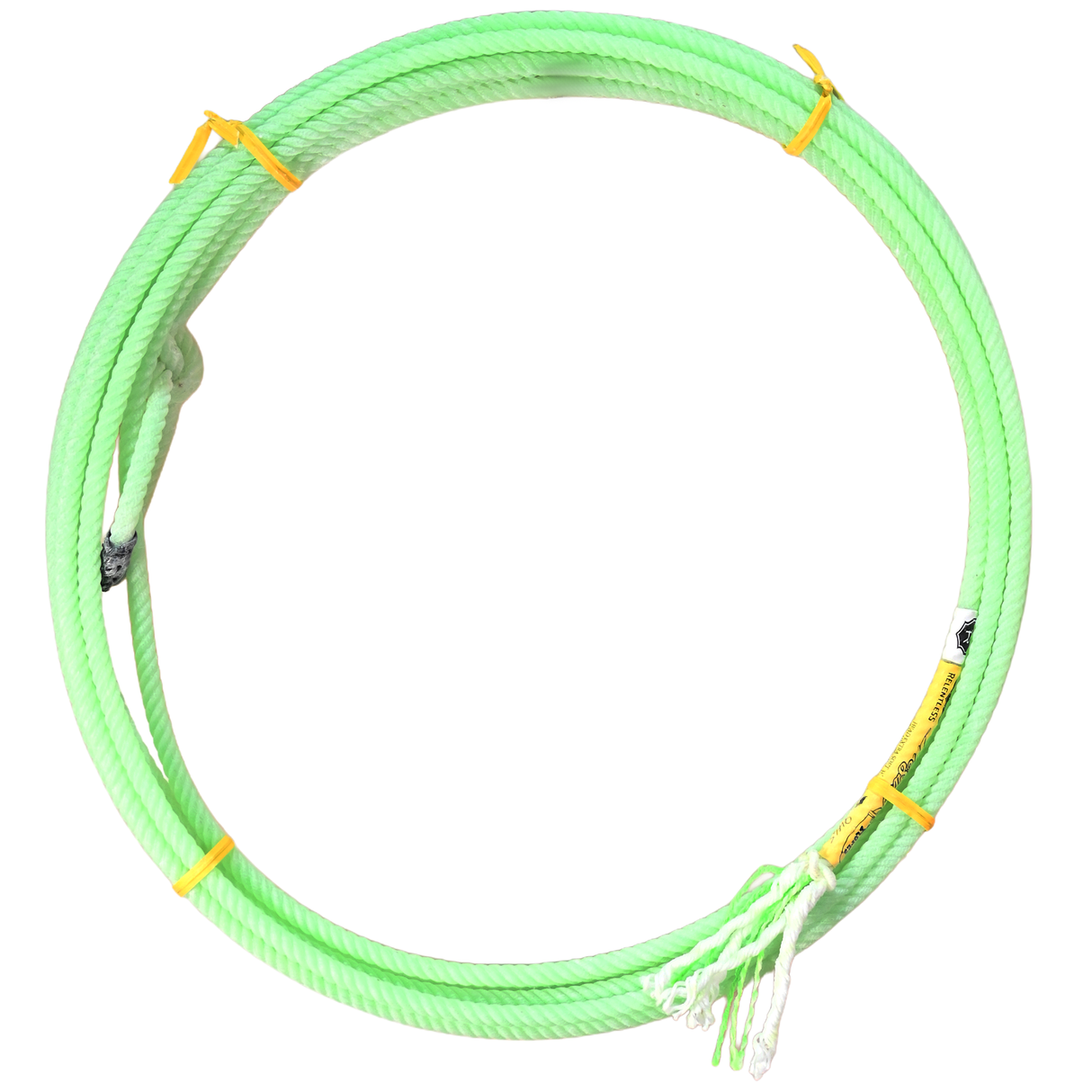 Cactus Ropes Lil Swag 4-Strand Head Rope