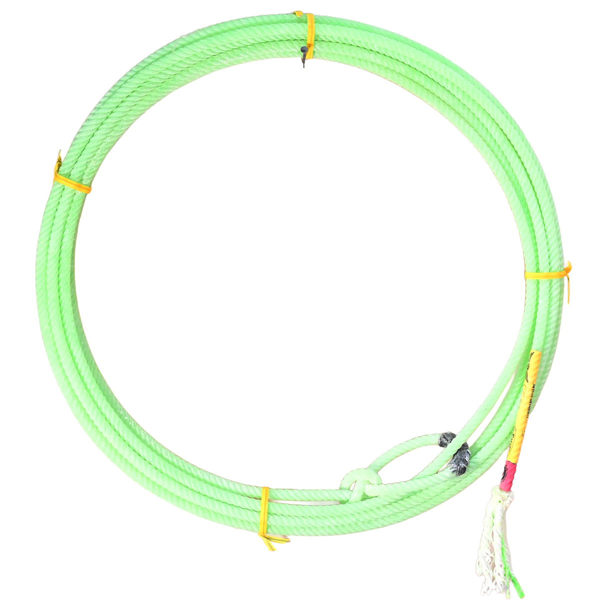 Cactus Ropes Lil Swag 4-Strand Heel Rope