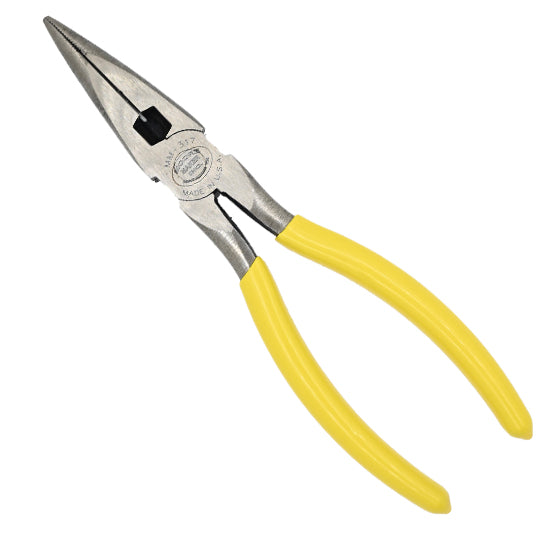 Moore Maker Long Nose Plier 7"
