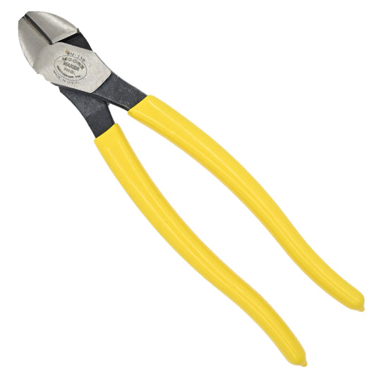 Moore Maker Diagonal Cutter 8"