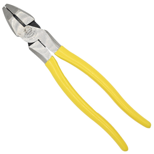 Moore Maker Linemans Plier 9"
