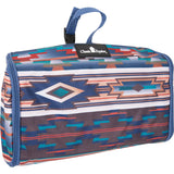 Classic Equine Makeup Bag- Pueblo