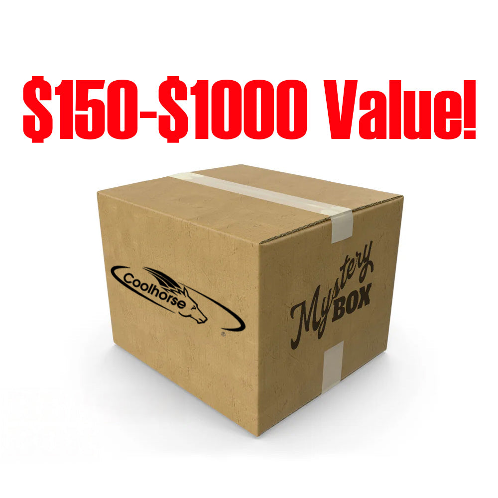 Coolhorse Jewelry Mystery Box