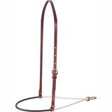 Martin Saddlery 3/16" Shrinkwrap Single Rope Tiedown Noseband