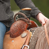 Martin Saddlery Latigo Night Latch