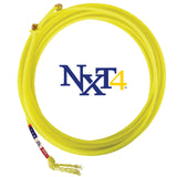 Classic Ropes The NXT4 4 Strand Heel Rope