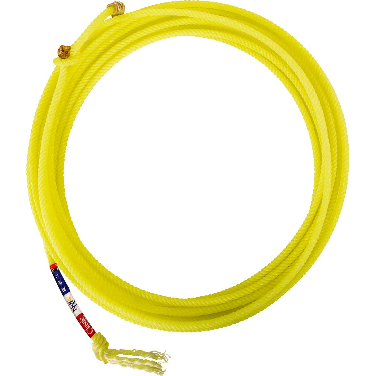 Classic Ropes The NXT4 4 Strand Heel Rope