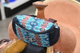 Professional's Choice Pommel Bag- Canyon