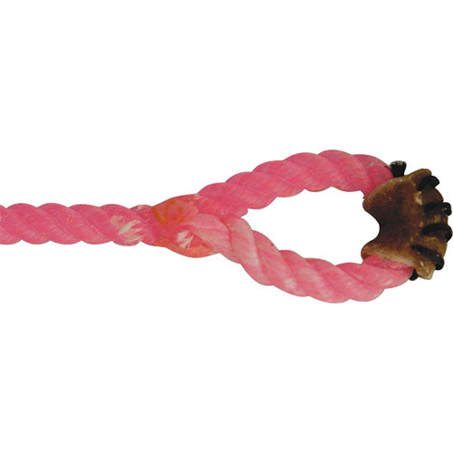 Lyles Boys Goat String 5 1/2 ft (Small Piggin String)