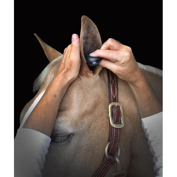 Plughz Horse Ear Plugs 2-Pack