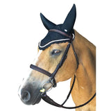 Plughz Sound Off Ear Bonnet- Black
