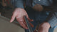 Classic Ropes Steer Head Dummy- Black