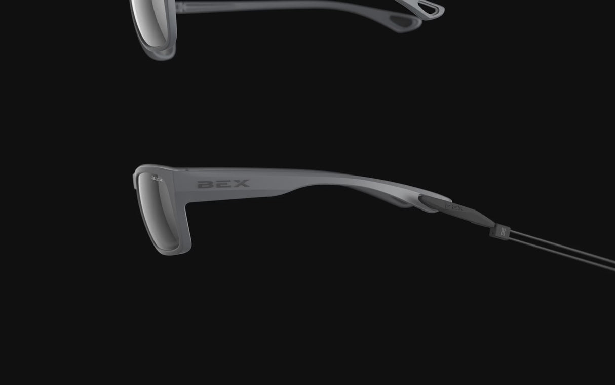 BEX Sunglasses OTG Sunglass Leash