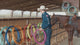 Rattler Ropes Triton 4-Strand Heel Team Rope